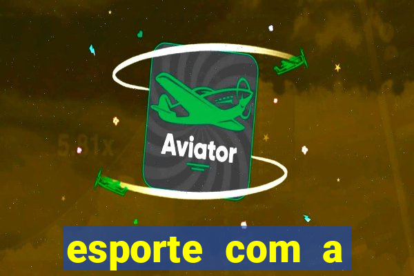 esporte com a letra l